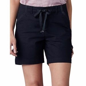 NWT Lee Mid Rise Cargo Short